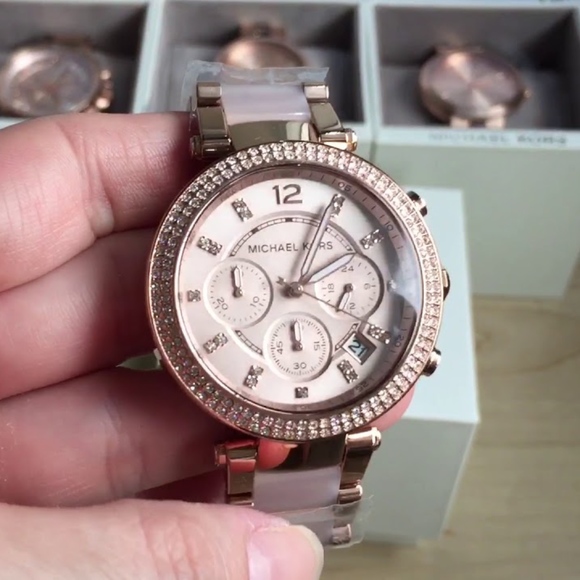 Michael Kors Watch main image 8